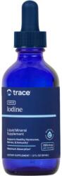 Trace Minerals Ionic Iodine, 225 mcg, 59 ml, Trace Minerals (9312)