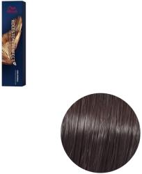 Wella Vopsea de par permanenta Wella Professionals Koleston Perfect Me+ 55 0 , Castaniu Deschis Intens Natural, 60 ml