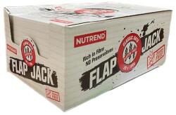 Nutrend Flapjack Gluten Free, Chocolate + Sour Cherry with Dark Chocolate - 20 x 100g