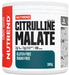 Nutrend Citrulline Malate - 300 grams