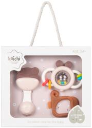 Kaichi Комплект успокояващи играчки Kaichi - 3 части (KAYDIG025KA013)