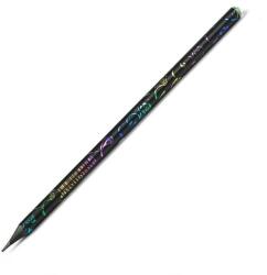 Optimum Молив Black crystal HB