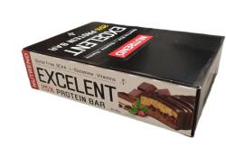 Nutrend Excelent 25% Protein Bar, Marzipan & Almonds - 18 x 85g