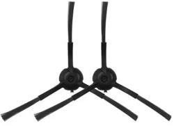 IMOU Perie laterala pentru robot de aspirare RV-L11-A, set 2 bucati, RVPC1-2 IMOU (NOZZLE-VACUUMCL-RVPC12-IMOU)