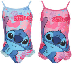 Stitch Disney Costum de baie intreg fete, Stitch, Roz Albastru (LIL36-0547-3A)