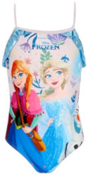Frozen Costum de baie intreg fete, Frozen, Elsa si Anna (FRO36-0487-7A)