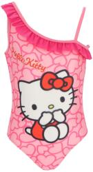 Hello Kitty Costum de baie intreg fete, Hello Kitty, Roz (HK36-0497-7)