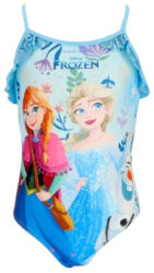 Frozen Costum de baie intreg fete, Frozen, Elsa si Anna (FRO36-0487-3B)