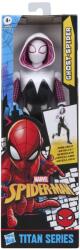 Hasbro Marvel Spider Man Titan Series Figurina Ghost Spider (G2716_G2858) Figurina