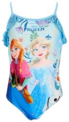 Frozen Costum de baie intreg fete, Frozen, Elsa si Anna (FRO36-0487-5B)