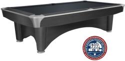 Dynamic Masã de biliard Dynamic III, 9 ft, gri Simonis 860 shark gray (55.100.09.7.19)