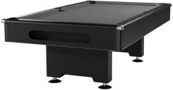 Dynamic Masã de biliard, Eliminator, 8 ft, Club Cloth Club Cloth gray (55.005.08.6)