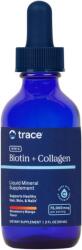 Trace Minerals Ionic Biotin + Collagen, 59 ml, Trace Minerals (9305)