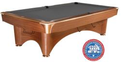 Dynamic Masã de biliard Dynamic III, maro, Pool, 9 ft. Simonis 760 gray (55.100.09.1.8)