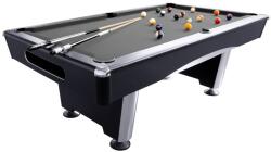 Dynamic Masa de biliard Dynamic Triumph, negru, Pool, 7 ft. Simonis 860 gray (55.071.07.5.20)