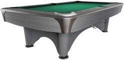 Dynamic Masa de biliard, Dynamic IV, 9 ft. , Gri deschis Simonis 860 yellow green (55.200.09.8.11)