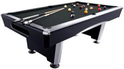 Dynamic Masa de biliard Dynamic Triumph, negru, Pool, 7 ft. Simonis 860 shark gray (55.071.07.5.23)