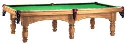 Dynamic Masã de snooker, Aristocrat, stejar, 9 ft (56.021.09.0)