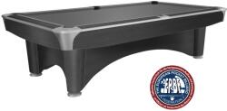 Dynamic Masã de biliard Dynamic III, 9 ft, gri Simonis 860 gray (55.100.09.7.16)