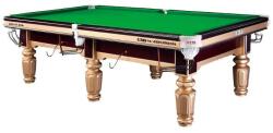 Joy Q8 Chinese 8 Ball, masã de biliard 9ft. , mahon (56.022.19.0)
