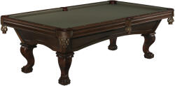 Brunswick Masã de biliard Brunswick Glenwood 8ft, culoare Espresso (28520812350)