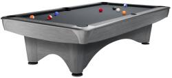 Dynamic Masã de biliard Dynamic III, 9 ft, gri deschis Simonis 860 shark gray (55.100.09.8.18)
