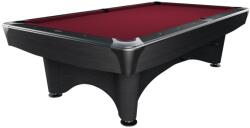 Dynamic Masă de biliard, Dynamic IV, 9 ft. , Gri Simonis 760 burgundy (55.200.09.7.8)