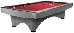 Dynamic Masã de biliard Dynamic III, 9 ft, gri deschis Simonis 760 red (55.100.09.8.4)