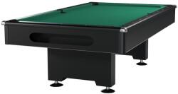 Dynamic Masã de biliard, Eliminator, 8 ft, Club Cloth Club Cloth yellow green (55.005.08.8)