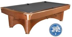 Dynamic Masã de biliard Dynamic III, maro, Pool, 8 ft. Simonis 760 gray (55.100.08.1.8)