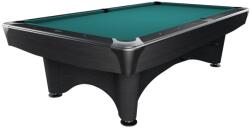 Dynamic Masă de biliard, Dynamic IV, 9 ft. , Gri Simonis 760 blue green (55.200.09.7)