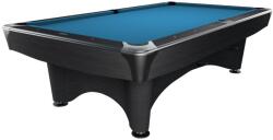 Dynamic Masă de biliard, Dynamic IV, 9 ft. , Gri Simonis 760 electric blue (55.200.09.7.1)