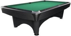 Dynamic Masă de biliard, Dynamic IV, 9 ft. , Gri Simonis 760 yellow green (55.200.09.7.2)