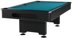 Dynamic Masã de biliard, Eliminator, 8 ft, Club Cloth Club Cloth electric blue (55.005.08.0)
