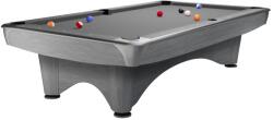 Dynamic Masã de biliard Dynamic III, 9 ft, gri deschis Simonis 860 gray (55.100.09.8.16)
