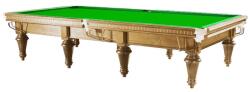 Dynamic Masã de snooker, Calissia, stejar, 10 ft (56.022.10.0)