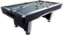 Dynamic Masa de biliard Dynamic Triumph, negru, Pool, 7 ft. Simonis 760 powder blue (55.071.07.5.8)