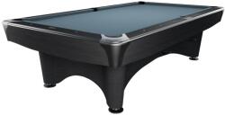 Dynamic Masă de biliard, Dynamic IV, 9 ft. , Gri Simonis 860 powder blue (55.200.09.7.12)