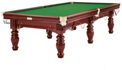 Dynamic Masă de biliard, Snooker, Dynamic Prince II Steelblock, Mahon, 9 ft (56.012.09.5)