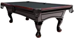 Dynamic Masã de biliard, Pool, Dover, 8 ft, Negru Simonis 860 shark gray (55.137.08.1.23)