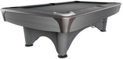 Dynamic Masa de biliard, Dynamic IV, 9 ft. , Gri deschis Simonis 860 gray (55.200.09.8.16)