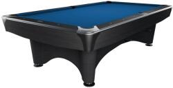 Dynamic Masă de biliard, Dynamic IV, 9 ft. , Gri Simonis 860 royal blue (55.200.09.7.14)