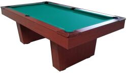 KM Biliard Masă de biliard Sport Plus, dimensiuni 6-7-8-9 ft - Se realizează la comandă 6ft (67.146.1)