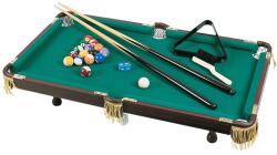 Dybior Mini masã de biliard, Pool (40.036.00.0)