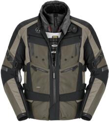 SPIDI 4 Season Evo H2out Military Green (J.SPI.4SEASONEV NEG/VD-265)