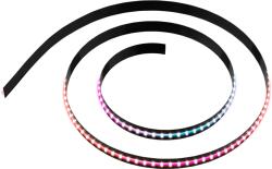 Calex Banda LED Calex Smart Gaming, COB RGBIC, 840 LEDs/Metru (6201000200)