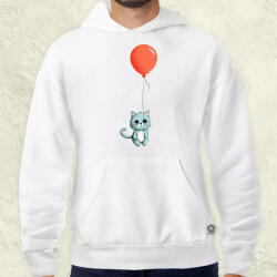 Magnolion Cica lufival v1 férfi pulóver (7172-P)