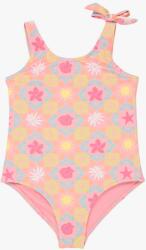 Roxy Цял бански check tw one piece