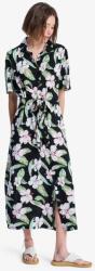 Roxy Рокля island escape printed