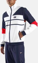 Reebok Спортно горнище heritage logo track top